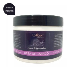 Florigan Crema Regeneradora Baba De Caracol 350grs Florigan®