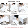 Mini Studio Light Box PULUZ 7.87in/20cm Foldable Photography Lighting Shooting