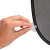 HEYNER® Car Sun Shade with Suction Cup for Side Window