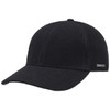 Stetson Vaby Earflap Full Men’s Cap with Cashmere - Peaked