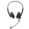 XD1000 USB Headset 3.5mm Noise Reduction Mic Customer Service Headset