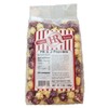 Peanut Butter & Jelly Popcorn | HR Poppin' Snacks -
