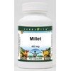 Millet - 450 mg (100 Capsules, ZIN: 520812)