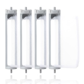 HAOTUNR ES-LT1 Washing Machine Lint Filter ES-TG55L ES-FG55J ES-TX82KS ES-F556 ES-T55E6 2103370413 2103370337 2103370353 4 Pack