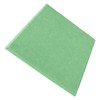 6Pcs Acoustic Absorption Panel Thickened Reduce Reverb SoundProof Padding Absorber(Green