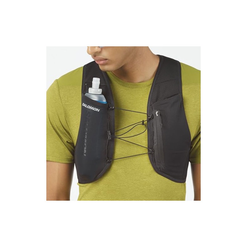 Salomon Hydra Access 4 One Hip Flask