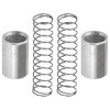 Caltric Primary Clutch Spring w/ Sleeve For Can-Am Maverick 1000