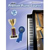 Premier Piano Course Performance, Bk 3: Book & CD