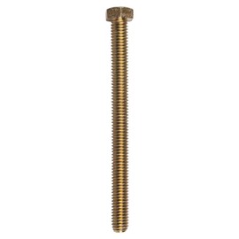 Polaris Snowmobile Adjuster Bolt, Genuine OEM Part 7515455, Qty 1