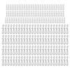 SING F LTD 100PCS 13.5mm & 100PCS 22mm Sea Fishing
