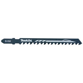 Makita A-48701 Jigsaw Saw Blade for Small Reciprocating Saws, B-HM (Pack of 3)