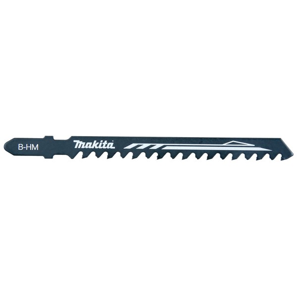 Makita A-48701 Jigsaw Saw Blade for Small Reciprocating Saws, B-HM