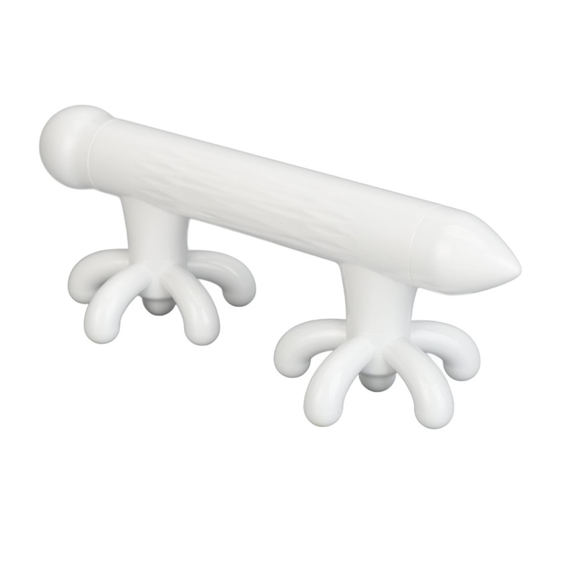 Handheld Massager Pressure Point Release Tool Reduce Fatigue Relief Tension