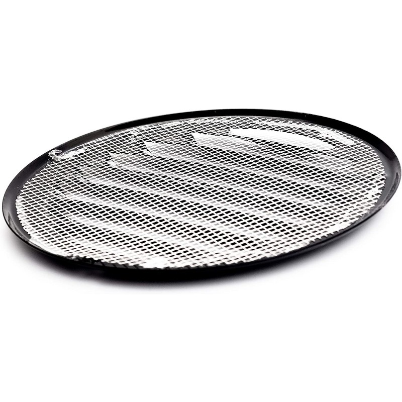 Vent Systems 6" Soffit Vent Cover - Pack of 5