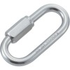 TRUSCO(トラスコ) リングキャッチ ステン両ねじタイプ 2.5ΦX開口4.5mm 2個 TRC-2.5