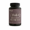 FOLI Q Suplemento Anticada y Fortalecedor Capilar Protege y Repara