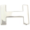 BELTINGER Hera Belt Buckle 4.0 cm | Buckle Interchangeable Buckle