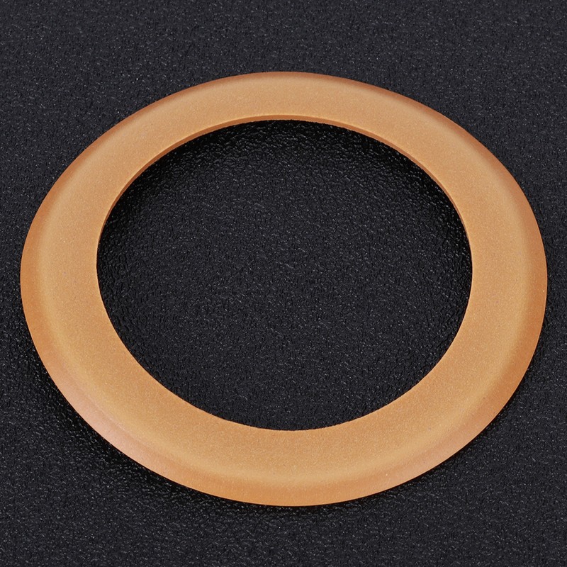 10PCs Cylinder Rubber Ring Pump Accessories for 1100w Oil‑Free Silent