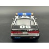 LED Ready Lightbar 1/24 1/25 LED Ready AeroDynic Lightbar Blue