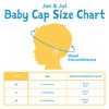 Jan & Jul Cotton Sun Hat with UPF 50+ UV
