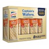 Lance Captains Wafers Crackers Grilled Cheese 8 Count (Pack of