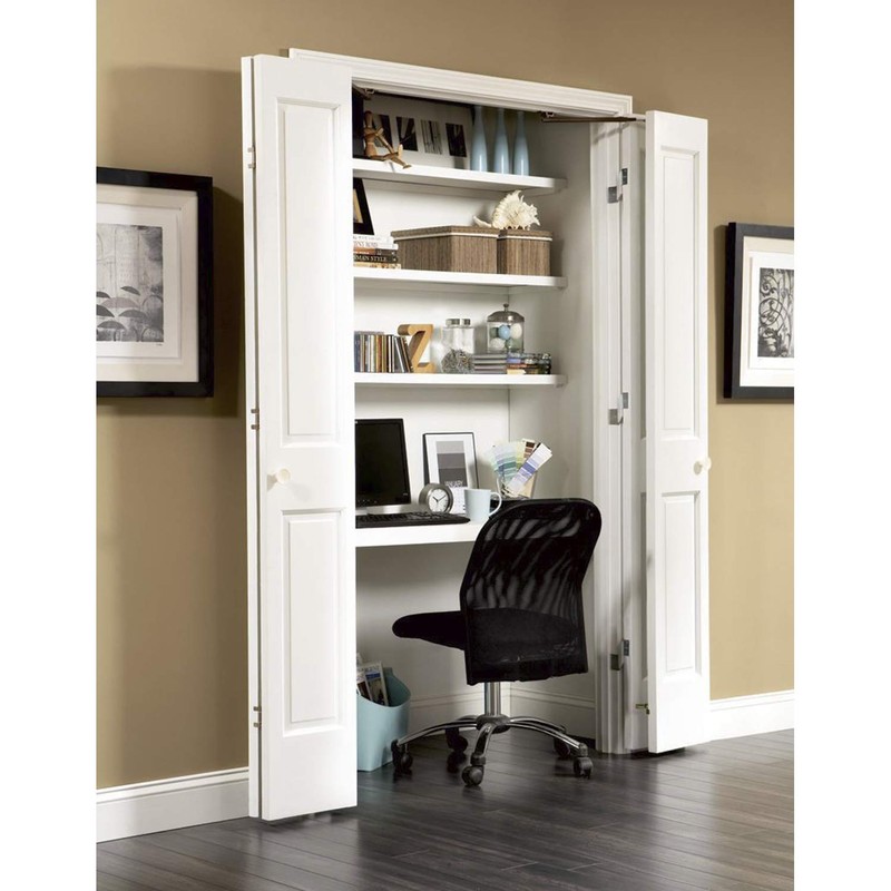 Johnson Hardware 1601218P 100% Full Access Folding Door Hardware Set