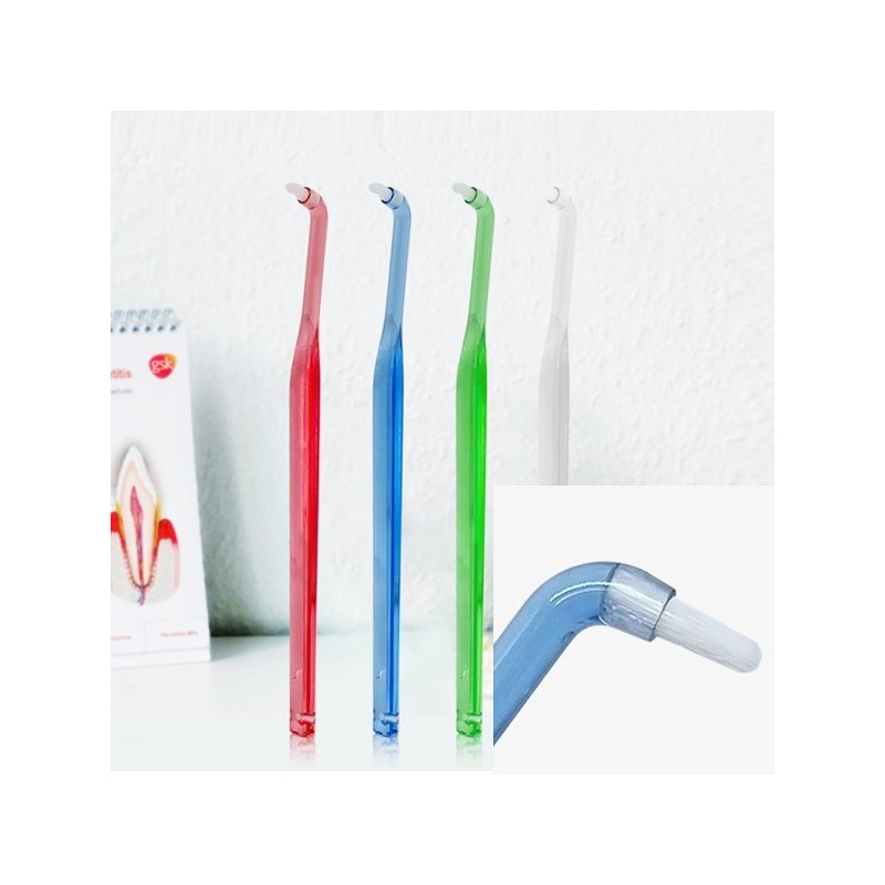 12 dental molar toothbrushes recommended for slim toothbrushes / 치과전용