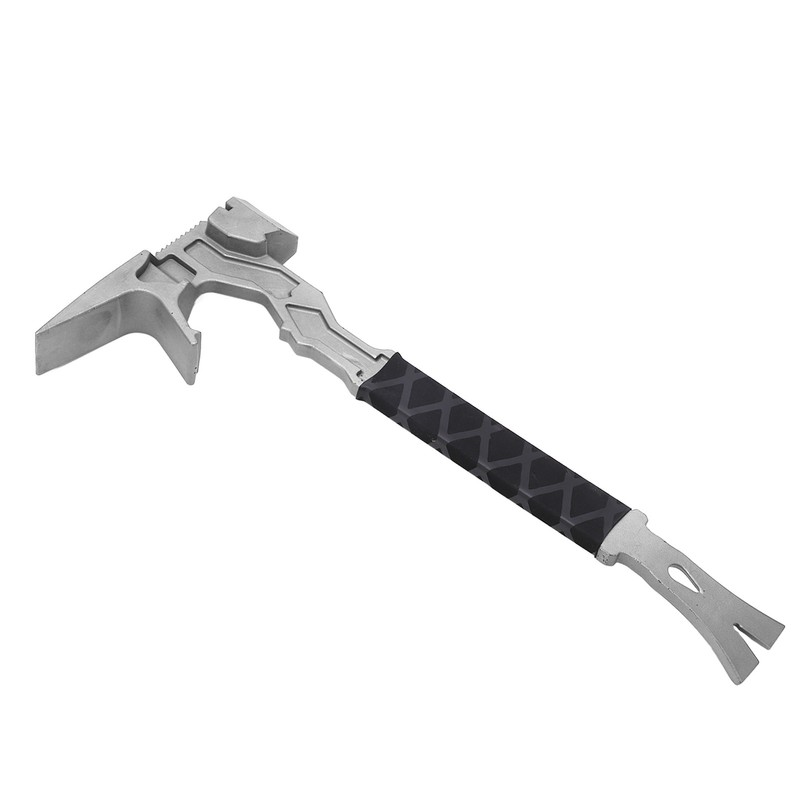 Multi Function Demolition Tool Hammer Nail Puller Chisel Pry Bar