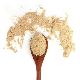 Hello Green 국내산 고운 미강분말 1kg(팩) 쌀겨가루 Domestic Fine Rice Bran Powder 1kg (Pack)