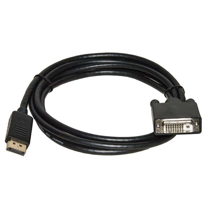 LINK LKCDPDVI20 Display Cable Male DVI-D (24+1) Male MT. 2