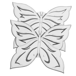 Healvian 5pcs Eyeliner Rv Door Frame Windproof Seal Strip Kit Bracket Adjustable Wallet Napkin Rack Dispensers Wallpaper Dispensers Hand Rub Distributor Flexible Seal Strip Non-woven Fabric