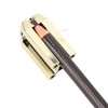 Makeup Sharpener Eyebrow Pencils, 4 In 1 Eyebrow Pencil Eyebrow