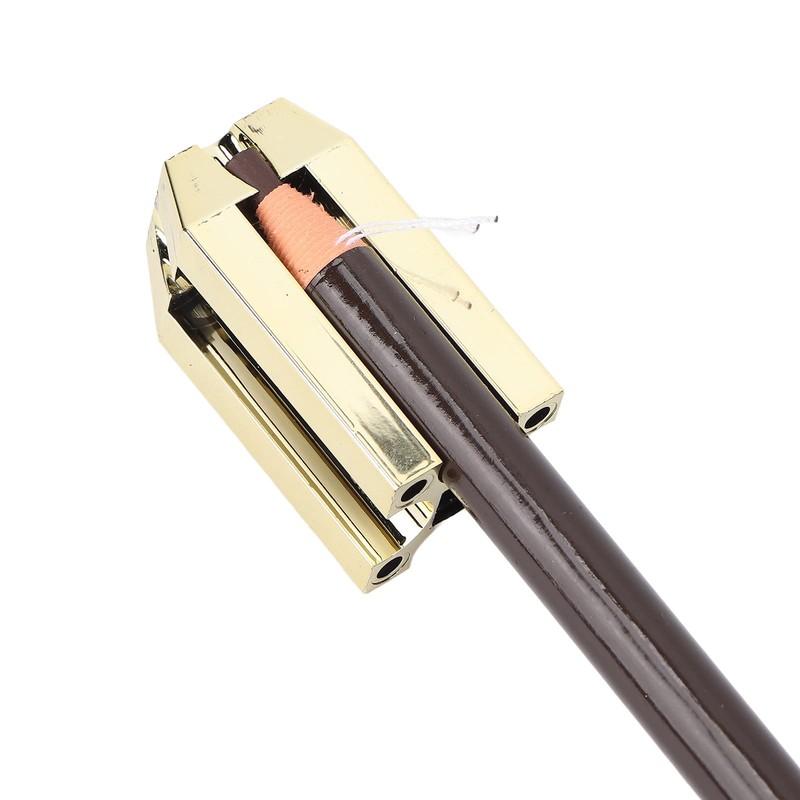 Makeup Sharpener Eyebrow Pencils, 4 In 1 Eyebrow Pencil Eyebrow