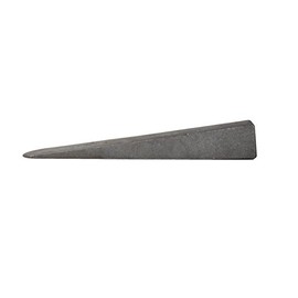 Ajax Tools 886 Wedge - 10 in X 1-1/2 in X 1-1/2 in