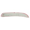 2PCs Rear Bumper Reflector 63217158949 Replacement For X5 E70 All
