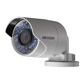 Hikvision Digital Technology DS-2CD2023G0-I Cámara de seguridad IP Interior y exterior Bala Techopared 1920 x 1080 Pixeles - Cámara de vigilancia...  