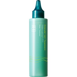 Haru SUMMER SUITE Emerald Veil Treatment, 5.1 fl oz (150 ml)
