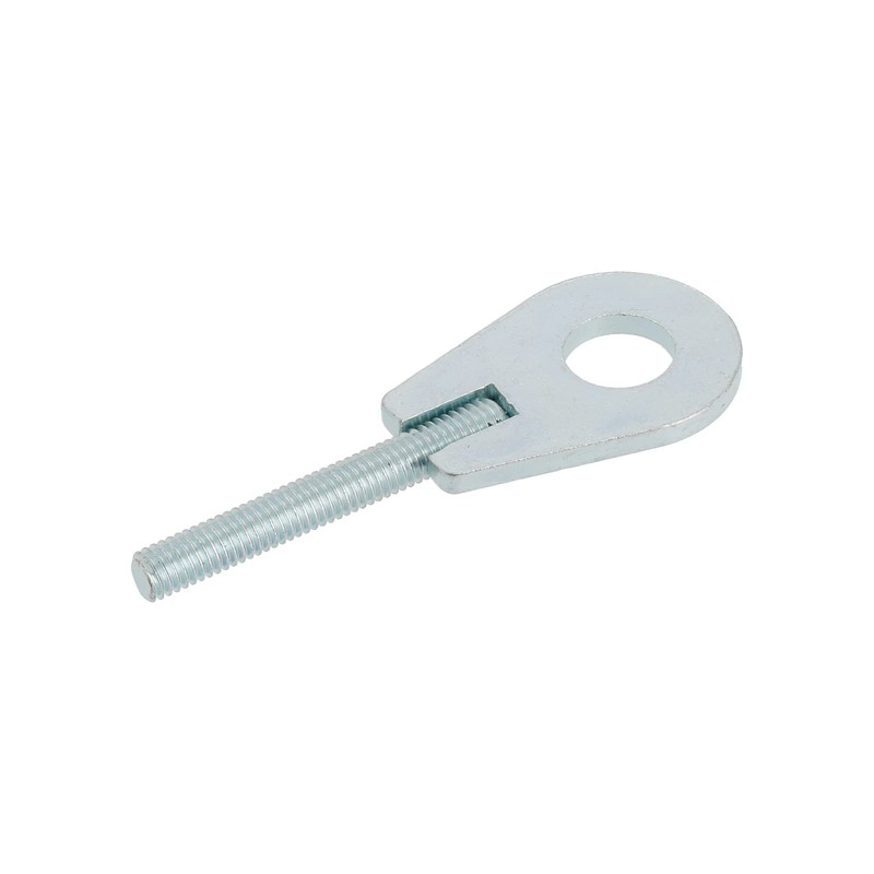 AKF Set of 2 chain tensioners swingarm reinforced design Simson