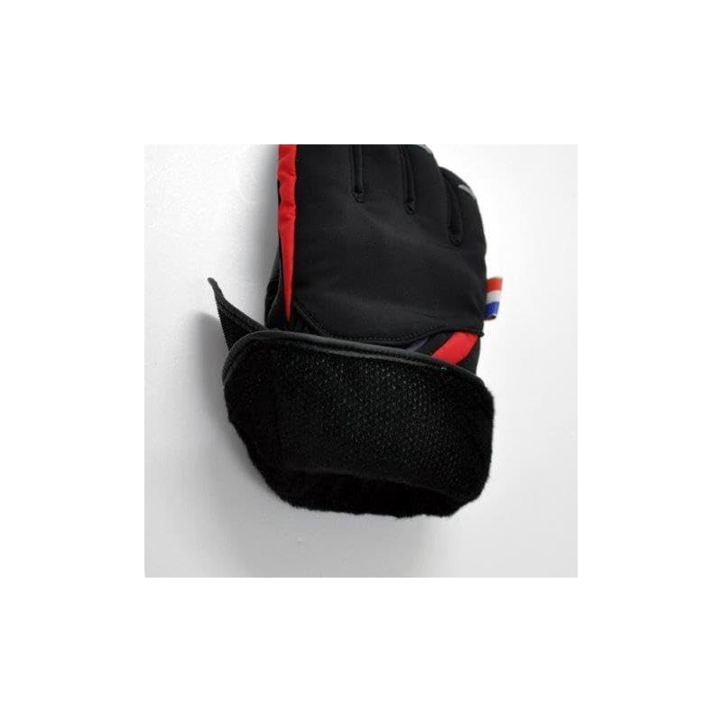 Elf EG-W522 Motorcycle Gloves, Autumn and Winter Model, Premium Winter
