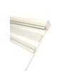 Pinecrest Home Goods Dual Layer Light Filtering Roller Shades (Corded)