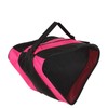 Skates Bag Thickened 3 Layers Triangle Waterproof Roller Skates Bag