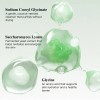 Bestselling Korean-style Amino Acid Foaming Facial Cleanser, Deeply Cleansing, Refreshing