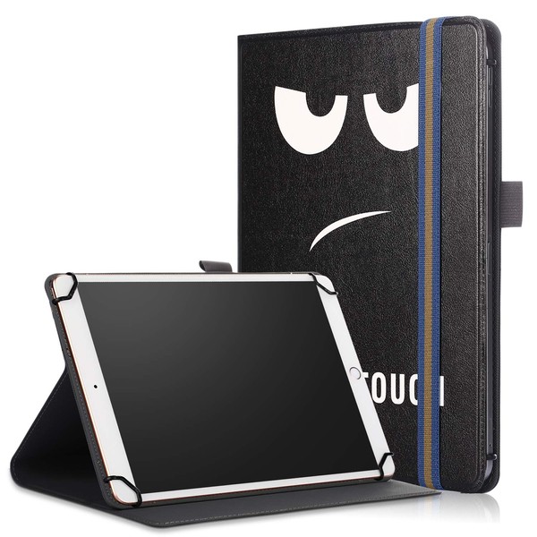 Acelive Universal Case for 10 10.1 Inch Tablet (for TOSCIDO/Padgene/ACEPAD/10.1,