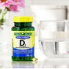 Vitamina D3 5000IU Extra Fuerte, 100 mini cápsulas Spvalley