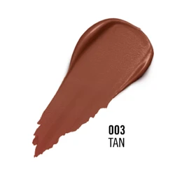 Rimmel Rimmel Multi Tasker 3 in 1 Bronzing Stick, 003 Tan, Sculpted and Bronzed Glow, All-Day Wear, Sheer and Dewy Finish, Infused with Vitamin C & E, Vegan Formula, Cruelty-Free