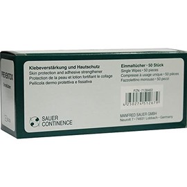 Preven Tox Einmaltuecher 5050 Pack of 50