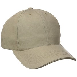TRU-SPEC Adjustable Ball Cap, Khaki, One Size