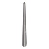Stainless Steel Ring Magnifying Mandrel, Ring Gauge Sizing Tool for