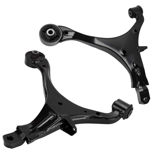 DWVO Front Lower Control Arm w/Bushings Compatible with 2002-2006 CR-V