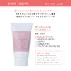 [Circle Swelling Chilled Moisturizing Hari Sagging] Aroma Deuce Body Cream